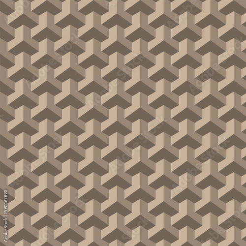 creative  fabric pattern design