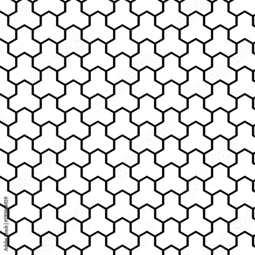 creative  fabric pattern design