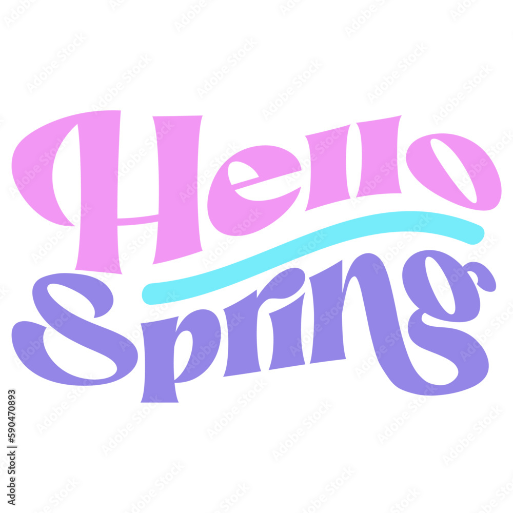 Retro Eastar T-shirt Design, Vector Retro Eastar T-shirt Design, Vector
