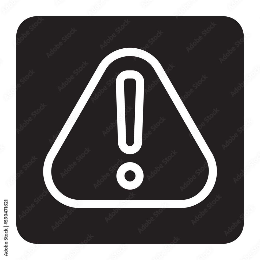 error glyph icon error glyph icon