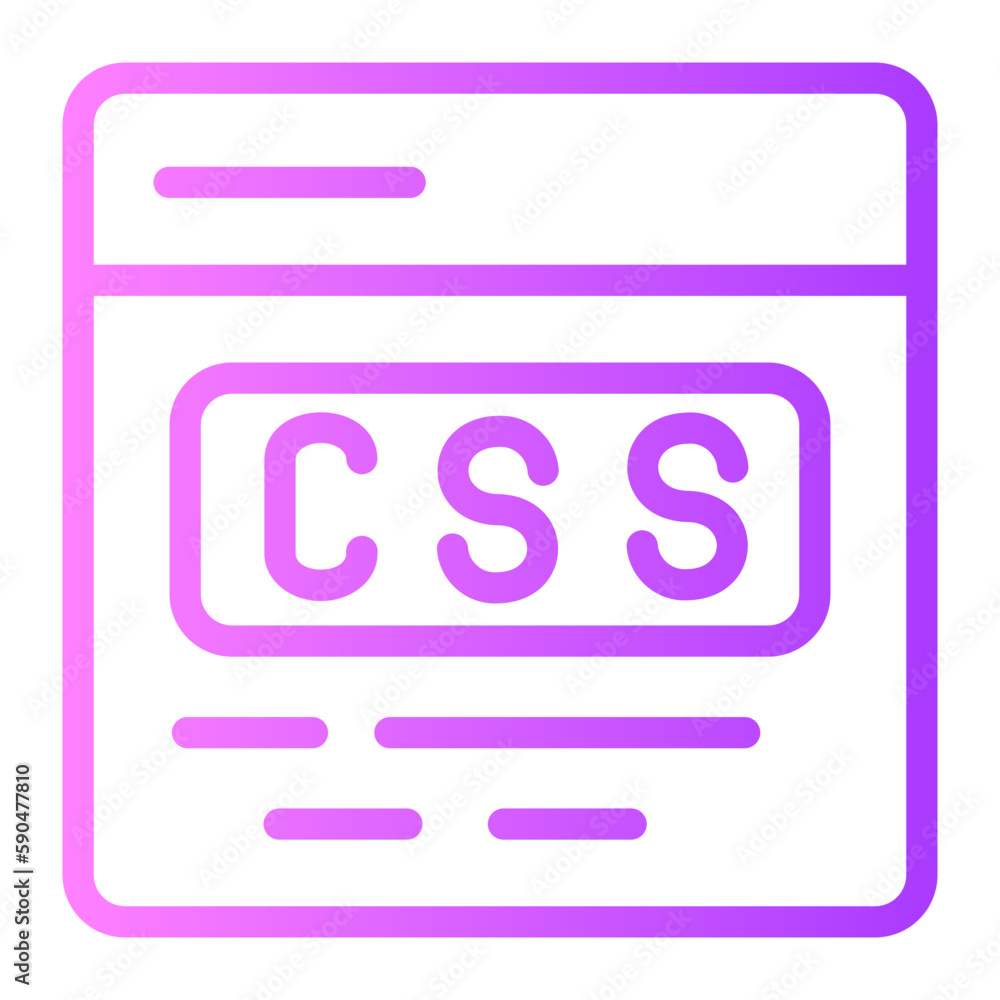 css gradient icon css gradient icon