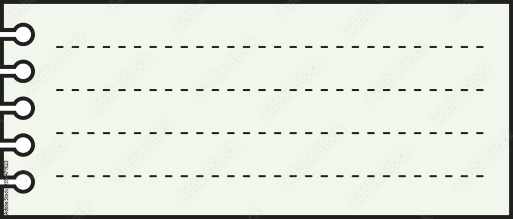 Cute Aesthetic Note Cute Aesthetic Note