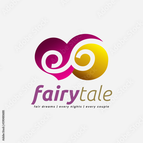 Rose Flavored Floral Perfume Scented Condom Logo