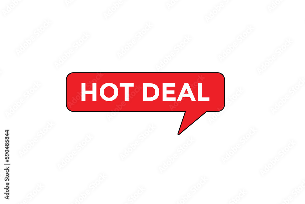 hot deal vectors.sign label bubble speech hot deal
hot deal vectors.sign label bubble speech hot deal