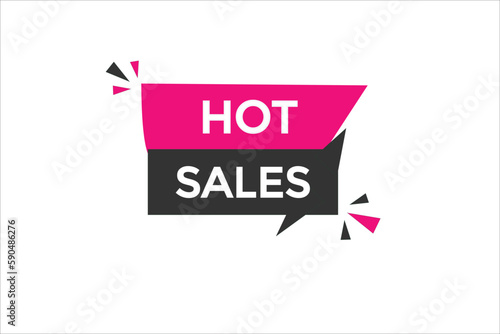 hot sales vectors.sign label bubble speech hot sales 