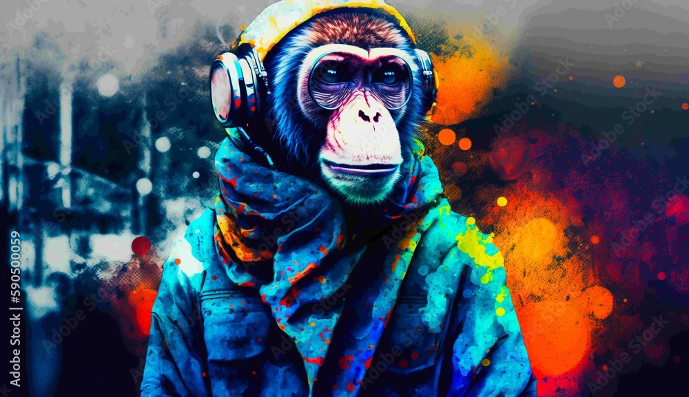 Monkey Monkey