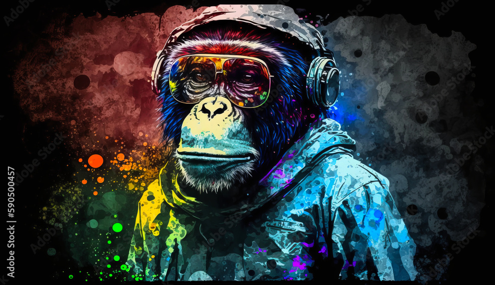 Monkey Monkey