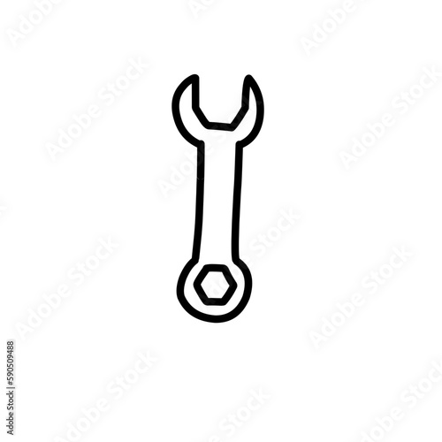 Wrench icons