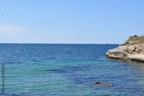 Mer en Corse  © Vanou_Oli