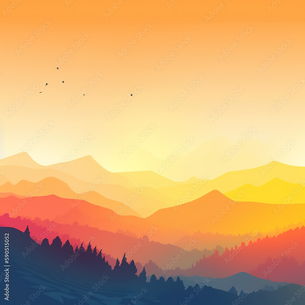 Obraz premium background