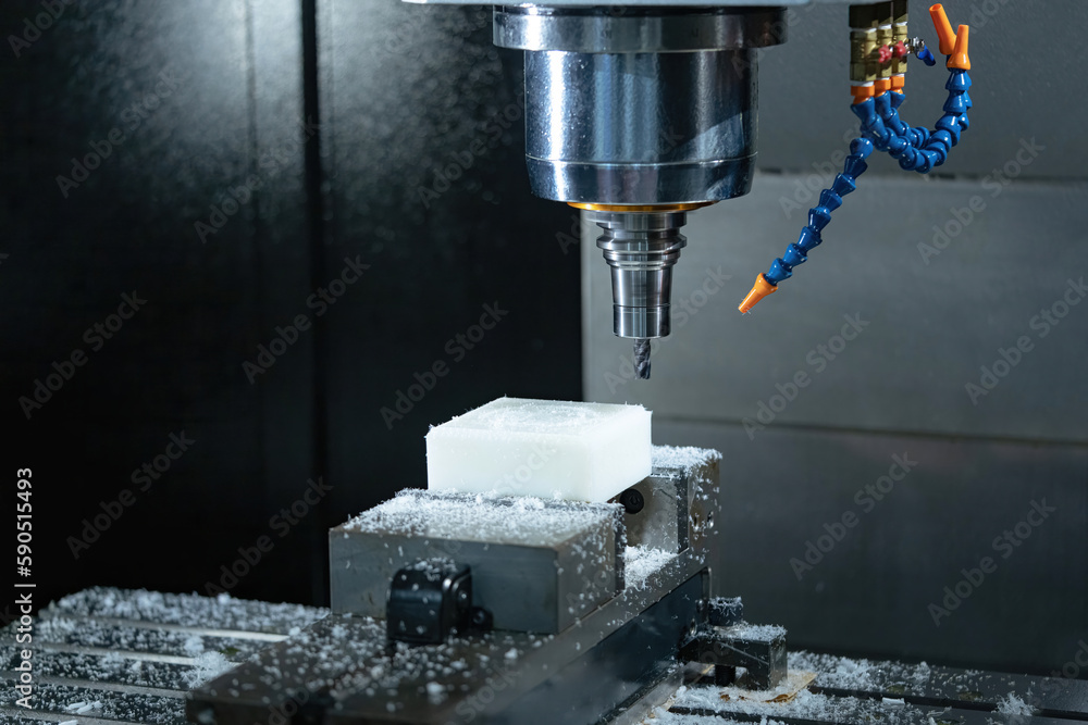 CNC Mechanical and technology industry 4.0. The process of turning with a cutting and milling tool the outer surface detail of the metalworking parts. CNC Mechanical and technology industry 4.0. The process of turning with a cutting and milling tool the outer surface detail of the metalworking parts.