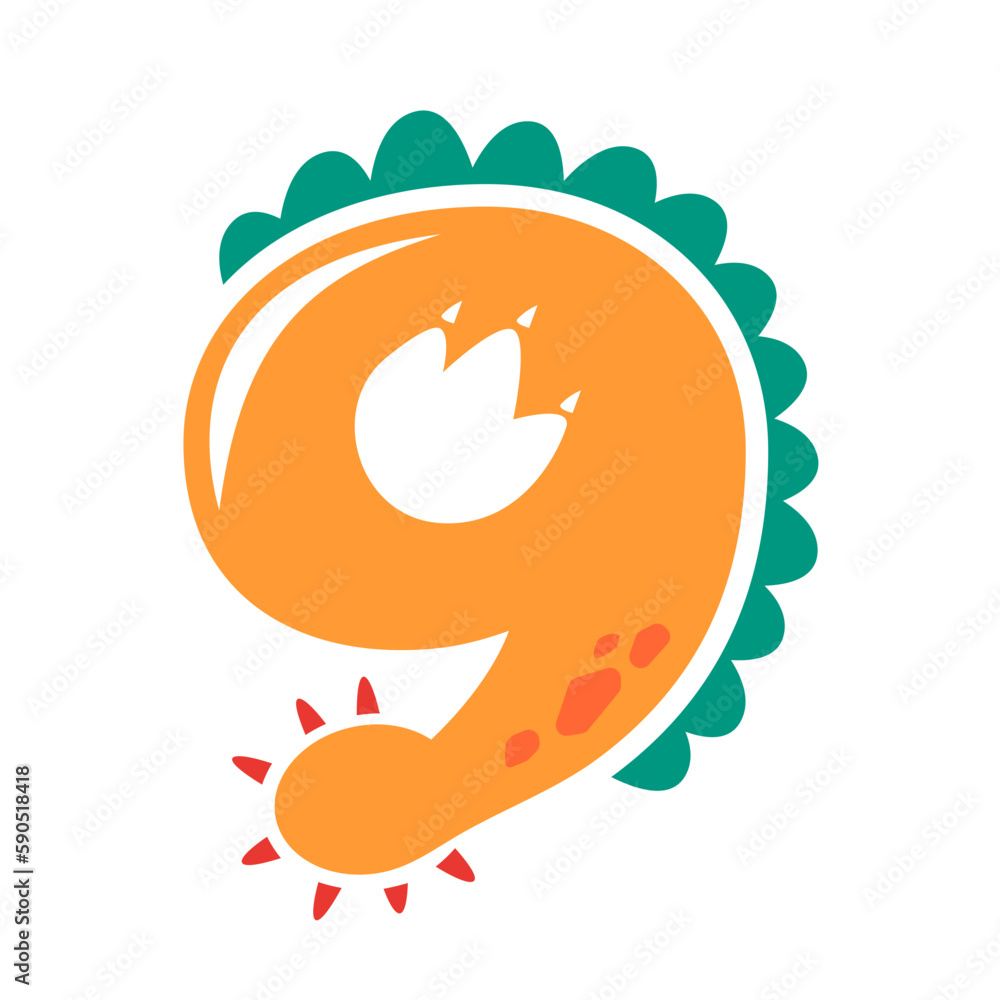 dinosaur number design birthday party for kids dinosaur number design birthday party for kids