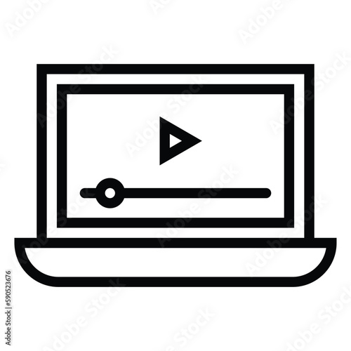 You will need Microsoft Windows media video player to watch the video