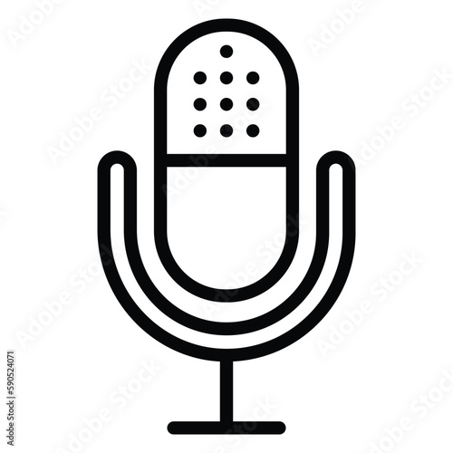 A�microphone, colloquially called a�mic�or mike is a device