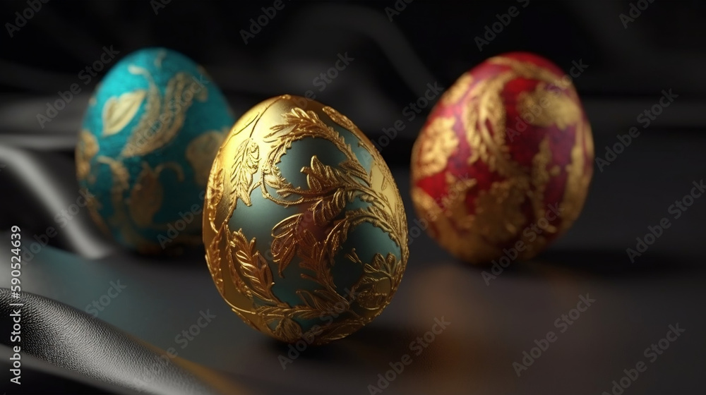 easter eggs easter eggs