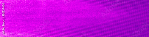 Modern colorful purple pink widescreen panorama background, Suitable for Advertisements, Posters, Banners, Anniversary, Party, Events, Ads and various graphic design works