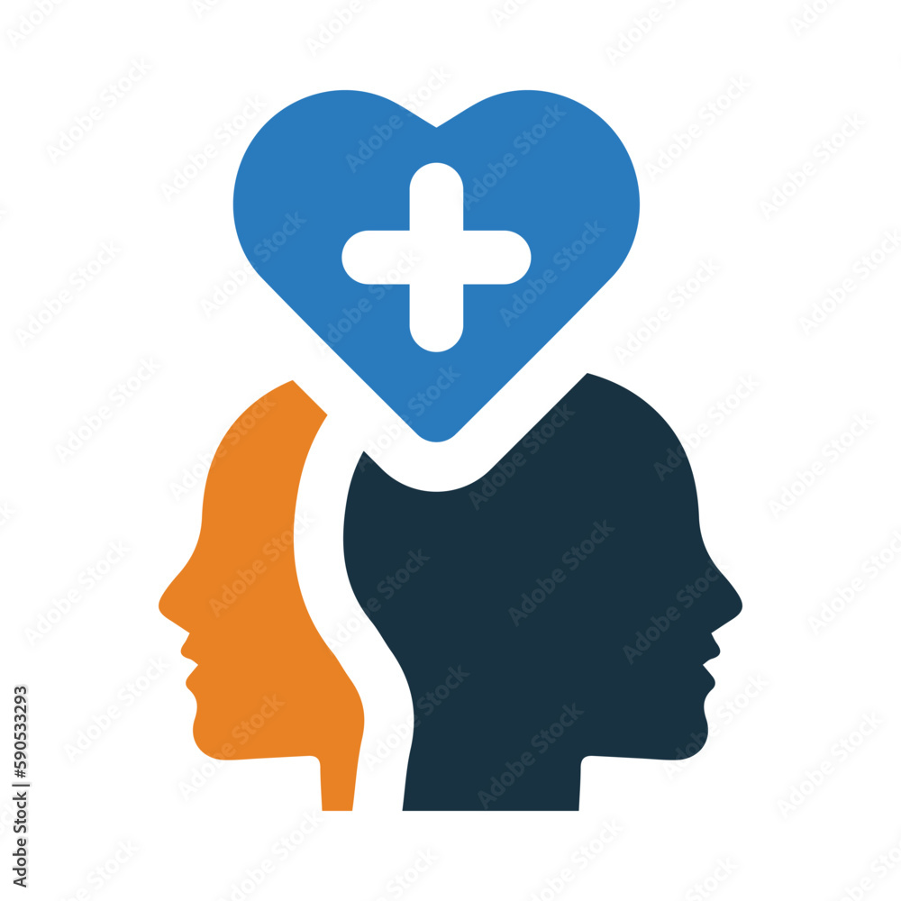 head, brain, mental, plus, medical, treatment, mental health treatment icon head, brain, mental, plus, medical, treatment, mental health treatment icon
