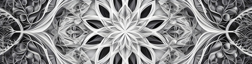 white outlined pattern with geometric patterns in the style of abstraction creation shaped canvas white outlined pattern with geometric patterns in the style of abstraction creation shaped canvas