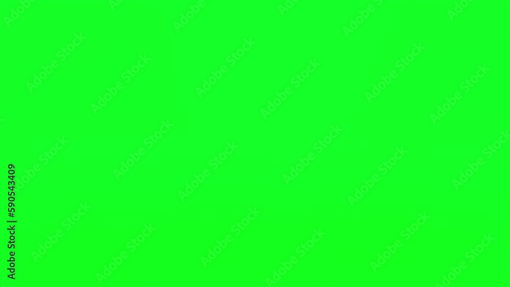 Deep black curtain opening, animation with green screen. 4K UHD 3840x2160. Deep black curtain opening, animation with green screen. 4K UHD 3840x2160.
