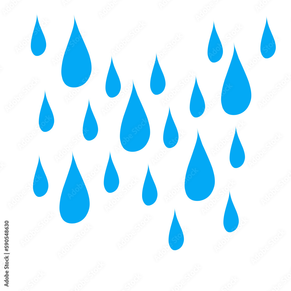 raindrops raindrops