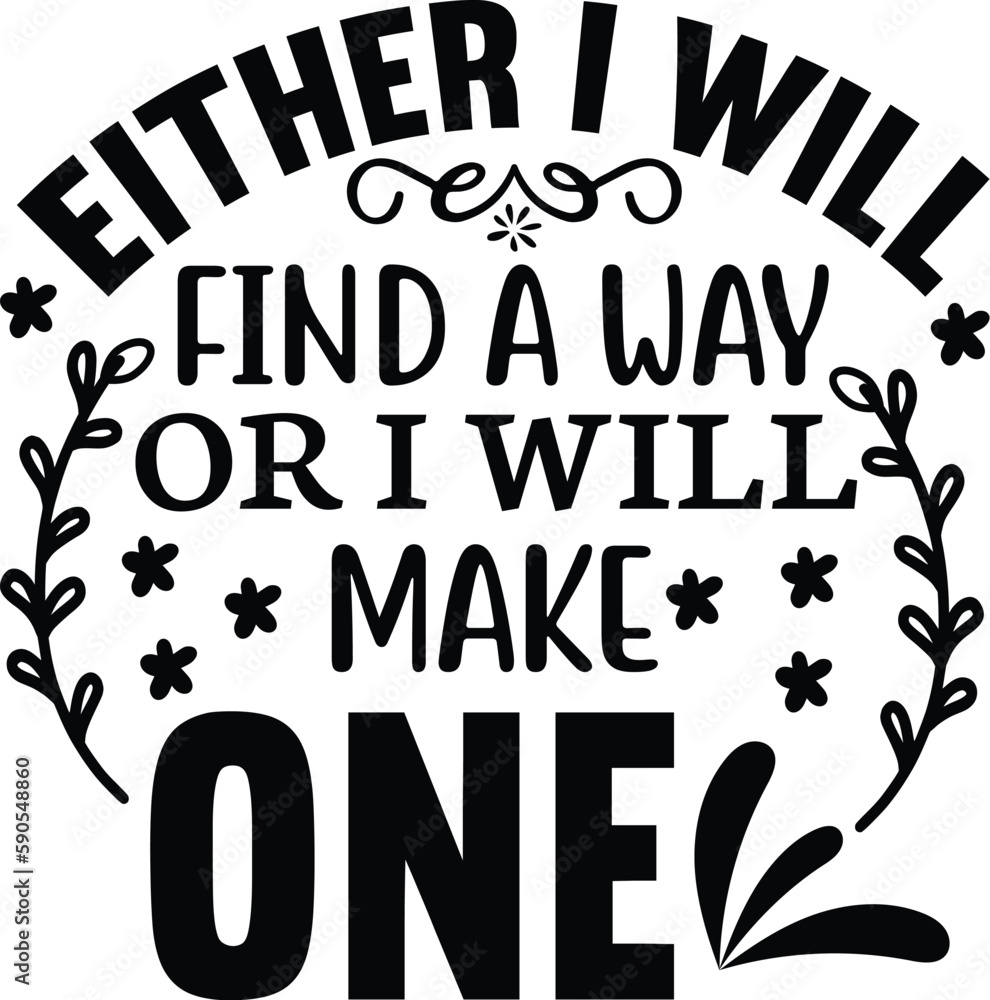 Obraz premium Procreate svg design