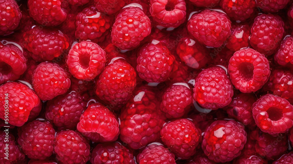 Raspberry Raspberry