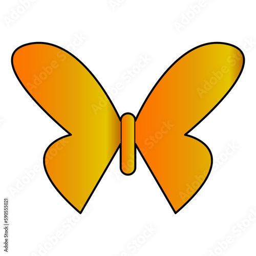 butterfly