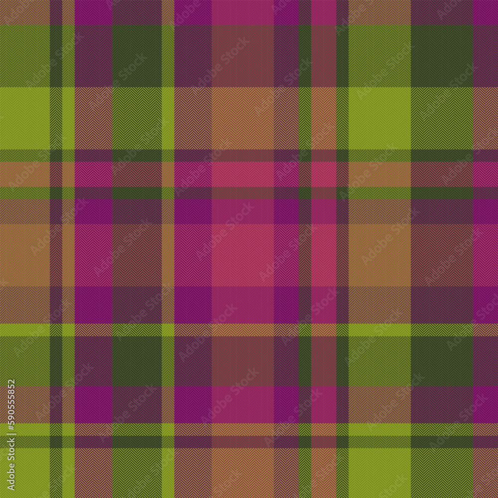 Check texture seamless. Plaid pattern background. Tartan fabric textile vector. Check texture seamless. Plaid pattern background. Tartan fabric textile vector.