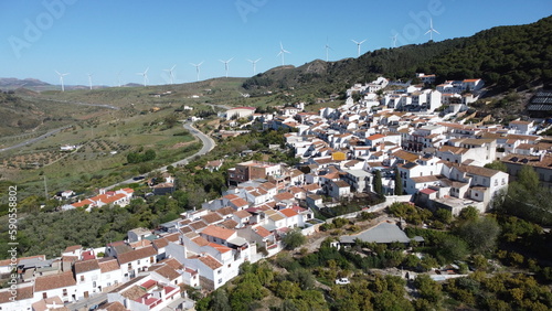 Wallpaper Mural Carratraca , Málaga Torontodigital.ca