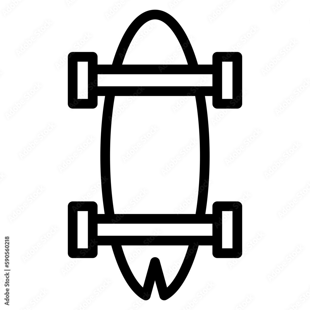 skateboard line skateboard line