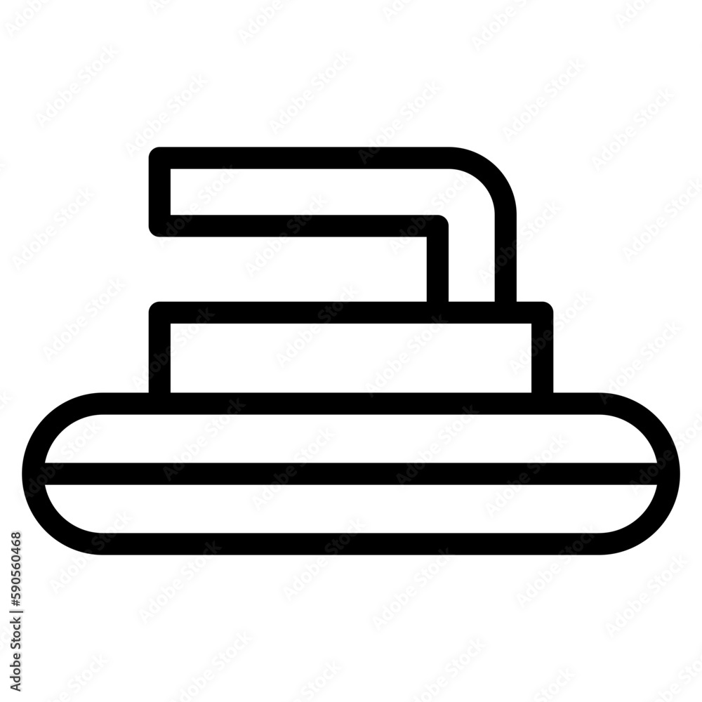 submarine line submarine line