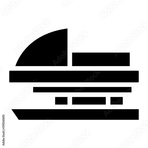 water scooter glyph 