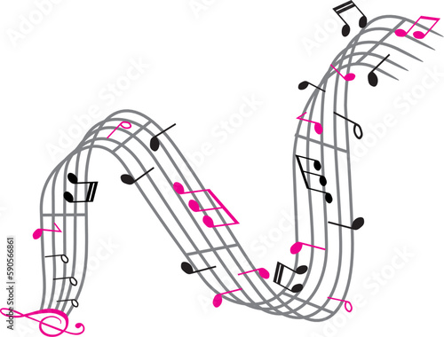 MUSIQUE ENTRAINANTE
