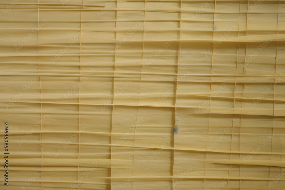 Handmade Chinese rice paper texture Handmade Chinese rice paper texture