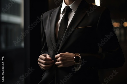 Empresas & Negocios & Trabajo - Generative Ai