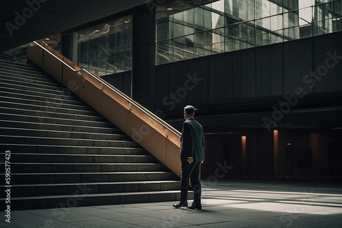 Empresas & Negocios & Trabajo - Generative Ai