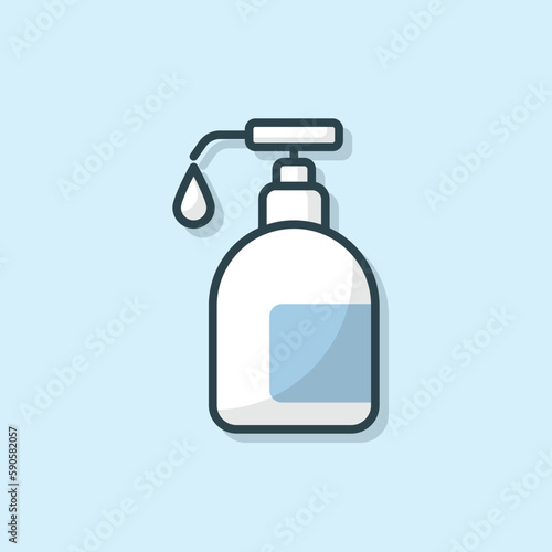 Disinfectant