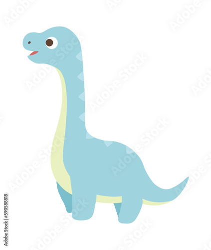 ブラキオサウルス