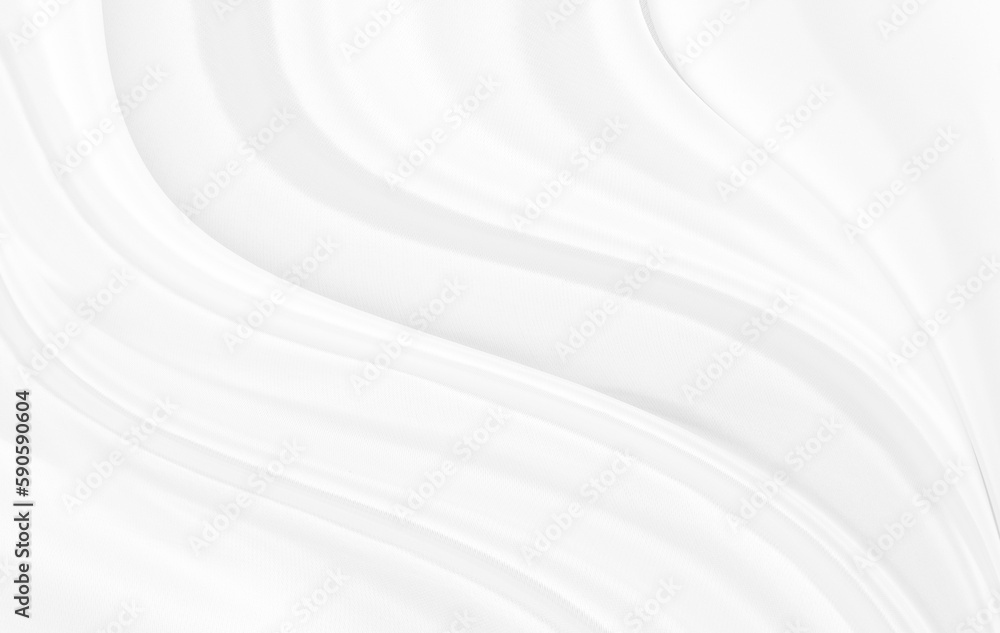 White gray satin texture that is white silver fabric silk background with beautiful soft blur pattern natural. White gray satin texture that is white silver fabric silk background with beautiful soft blur pattern natural.