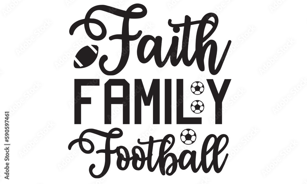 Football Svg Design Football Svg Design