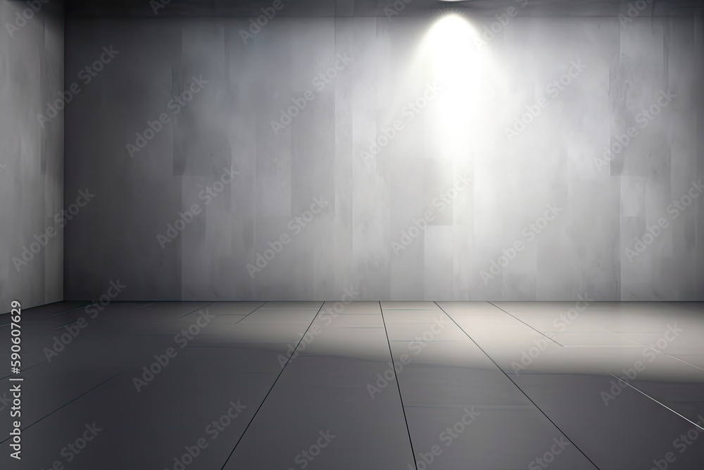 Abstract blue wave background. AI generated art illustration. Abstract blue wave background. AI generated art illustration.
