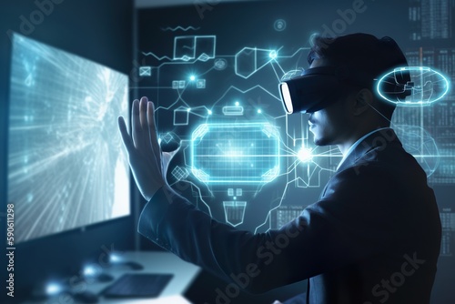 Virtual Reality