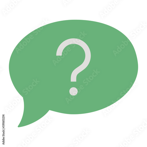 question