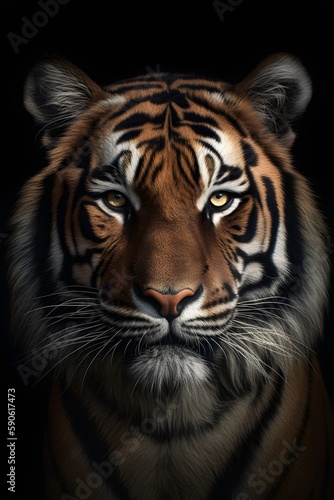 Tiger © Christian