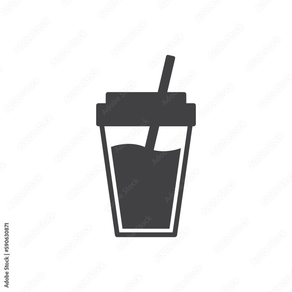 juice Cup icon - plastic Cup icon - drink Cup icon juice Cup icon - plastic Cup icon - drink Cup icon
