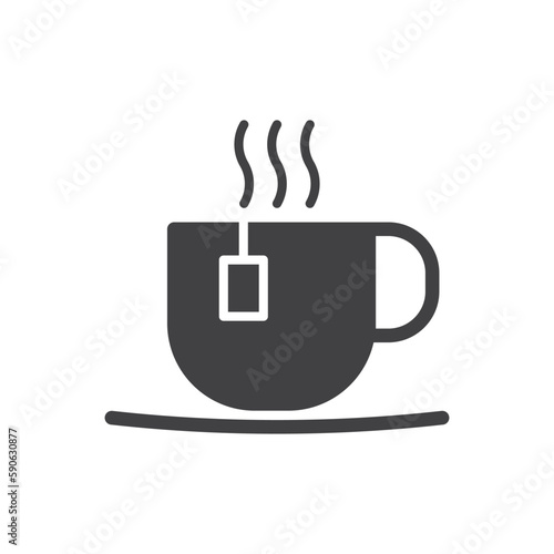 Tea Cup Icon