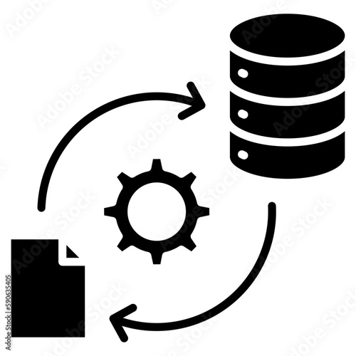 Data ETL