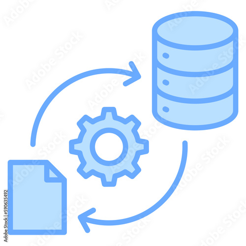 Data ETL