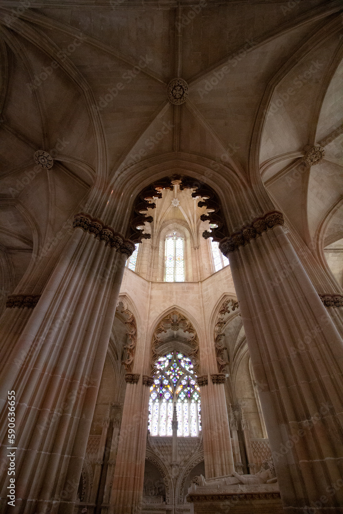 Mosteiro de Alcobaça