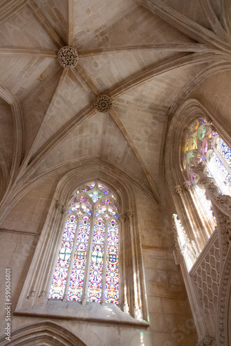 Mosteiro de Alcobaça